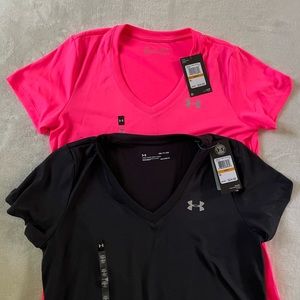 Womens Under Armour Tshirt